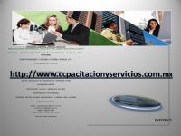 CURSOS DE CAPACITACION EMPRESARIAL
